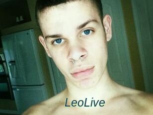 LeoLive