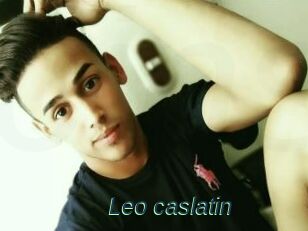 Leo_caslatin