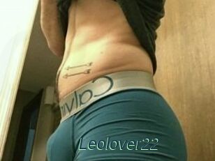 Leolover22