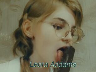 Leora_Addams