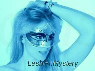 LesbianMystery