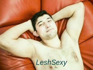 LeshSexy