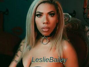 LeslieBailey