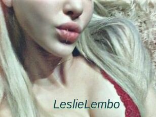 LeslieLembo