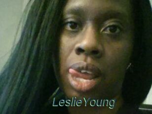 Leslie_Young