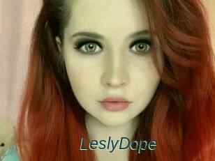 LeslyDope