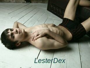 LesterDex