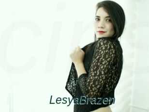 LesyaBrazen