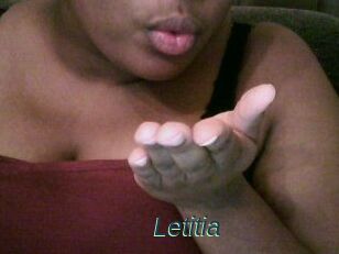 Letitia