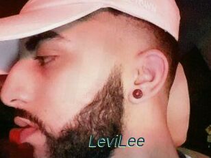 Levi_Lee