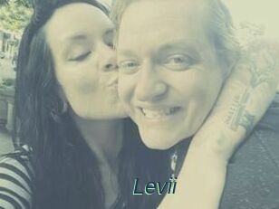 Levii Cinema Sex