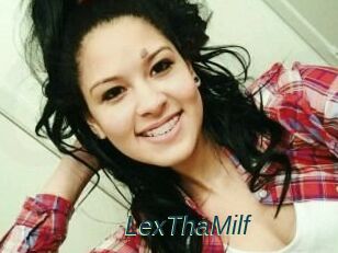 LexThaMilf