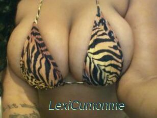 LexiCumonme