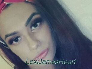 LexiJamesHeart