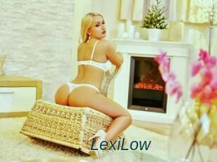 LexiLow