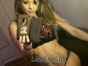 LexiLuxLuv