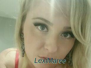 LexiMaree