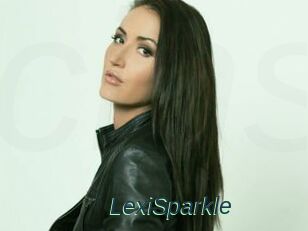 LexiSparkle