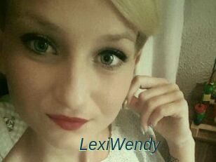 LexiWendy