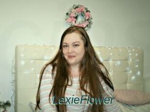 LexieFlower