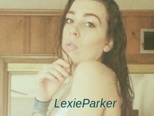 LexieParker