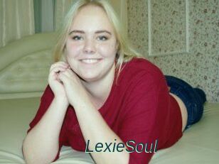 LexieSoul