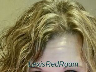 LexisRedRoom