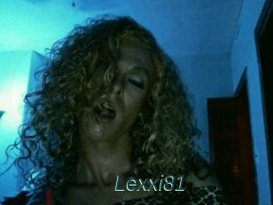 Lexxi81