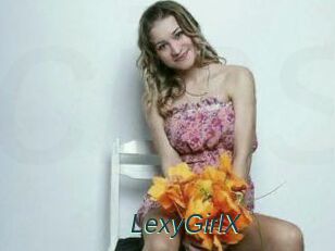 LexyGirlX