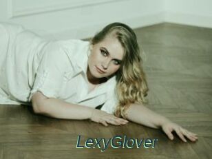 LexyGlover