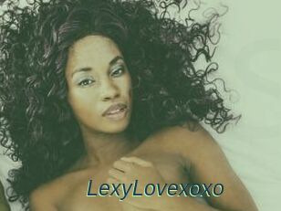 LexyLovexoxo