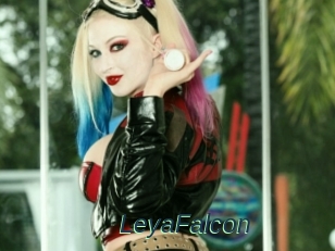 LeyaFalcon