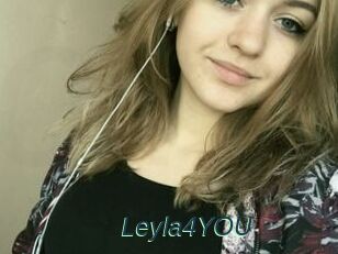 Leyla4YOU