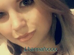 Lhannahxxxx