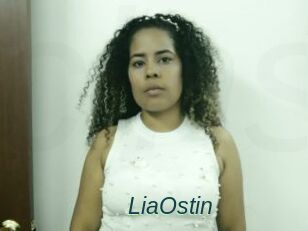 LiaOstin