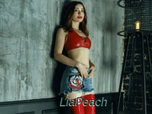 LiaPeach