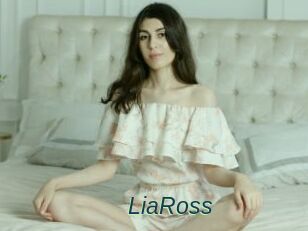 LiaRoss