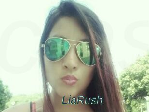 LiaRush