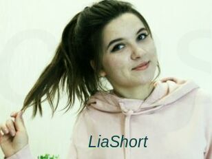 LiaShort