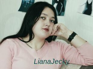 LianaJecky