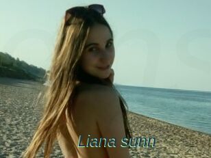 Liana_sunn