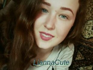 LiannaCute