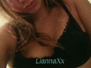 LiannaXx