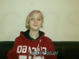 LibbyBaker