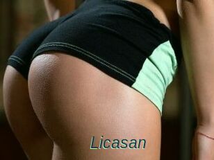 Licasan