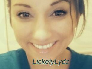 LicketyLydz