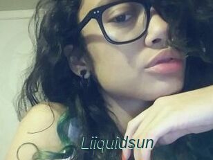 Liiquidsun