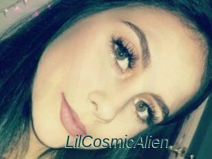 LilCosmicAlien