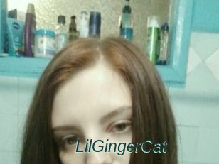 LilGingerCat