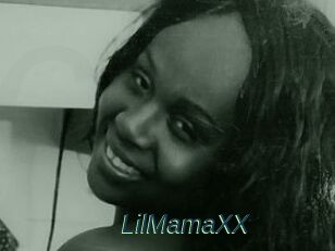 LilMamaXX